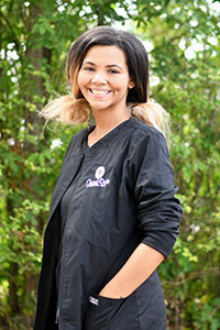 Staff Photo